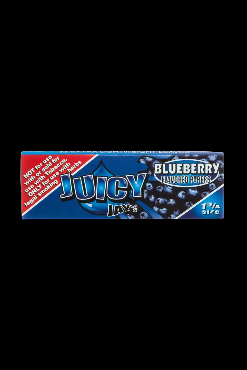 Classic 1-1/4-Inch Flavored Rolling Papers – Assorted Flavors 1