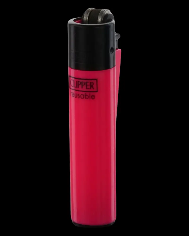 Clipper Compact Micro Torch Lighter 1