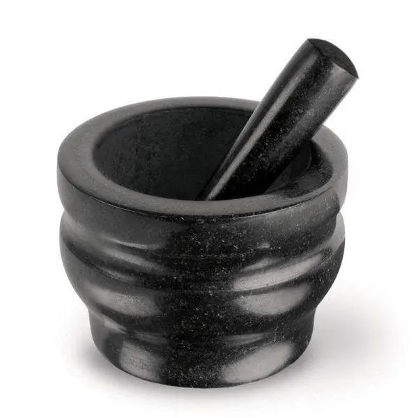 Cole & Mason Worcester Granite Pestle And Mortar Set 1
