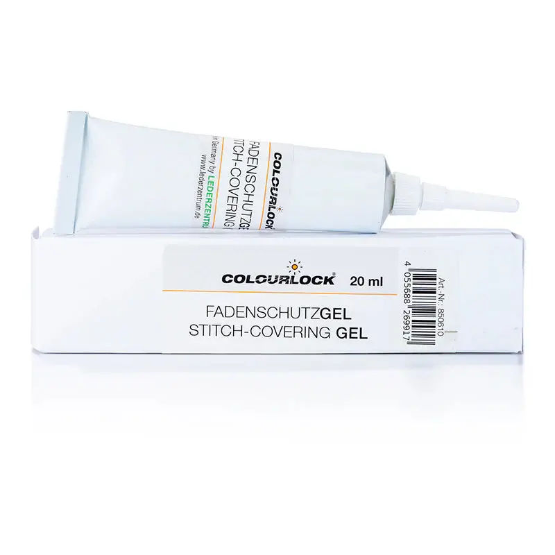 Colourlock Stitch-Covering Gel – Precision Touch-Up For Seam Repairs (20Ml) 1