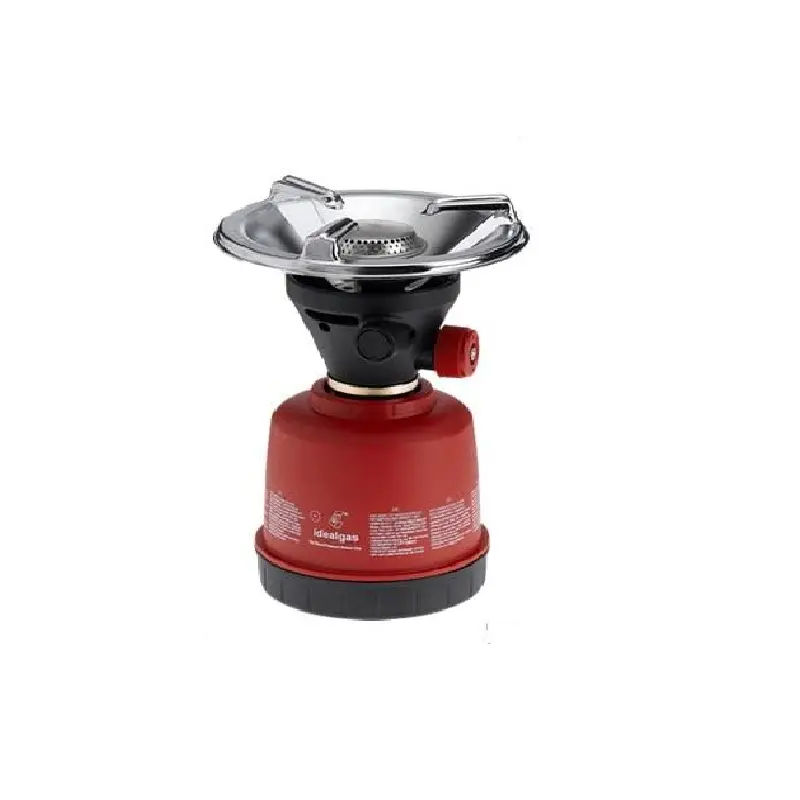 Compact Portable Propane Gas Stove For Camping And Travel 1