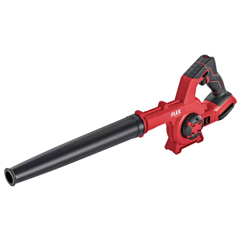 Cordless Flex Blower – 18V Lithium-Ion With Full Accessory Kit 1