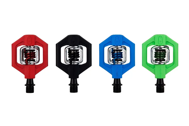 Crankbrothers Candy 1 Platform Pedals 1