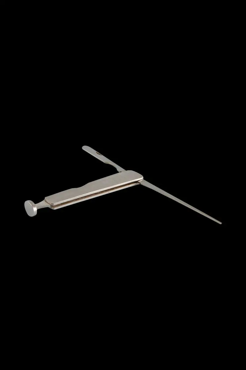 Czech Stainless Steel Multi-Tool For Pipes 1