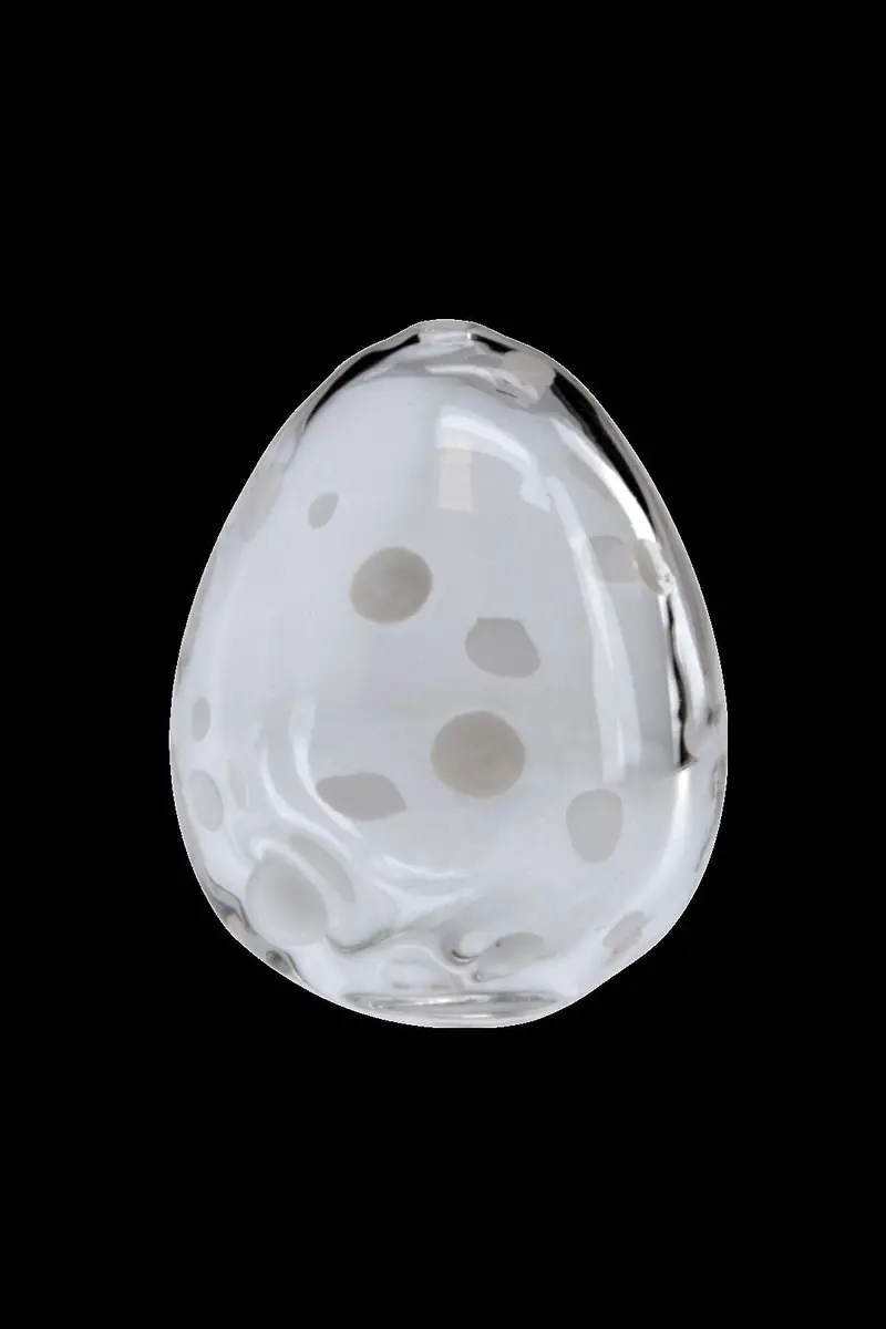 Daily High Club Dragon Egg Quartz Carb Cap 1