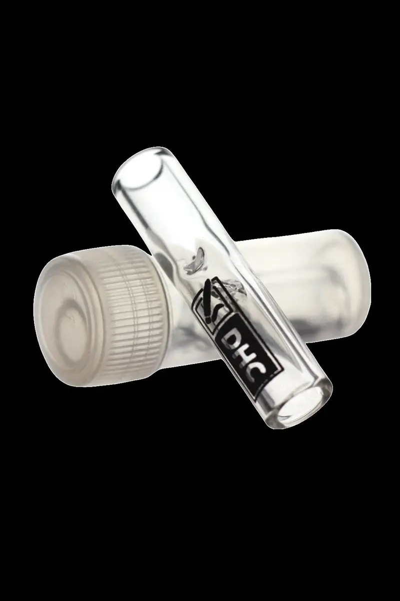 Daily High Club Glass Filtered Cigarette Tips 1