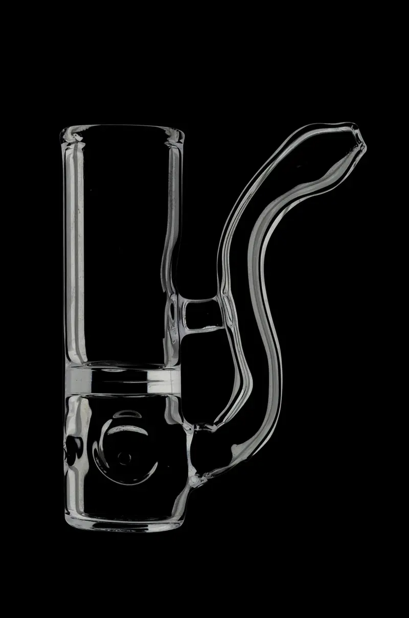 Daily High Club Shot Glass-Shaped Smoking Pipe 1