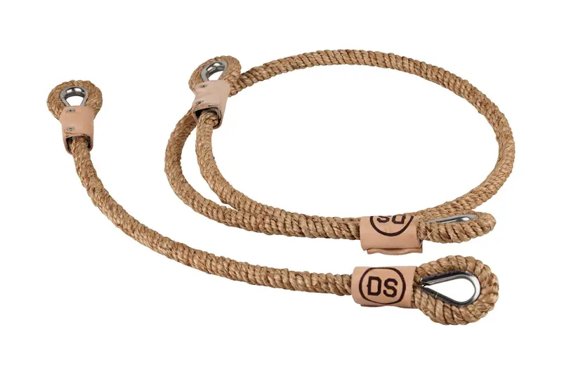 Dalman Supply Co. Rope-Style Locks 1