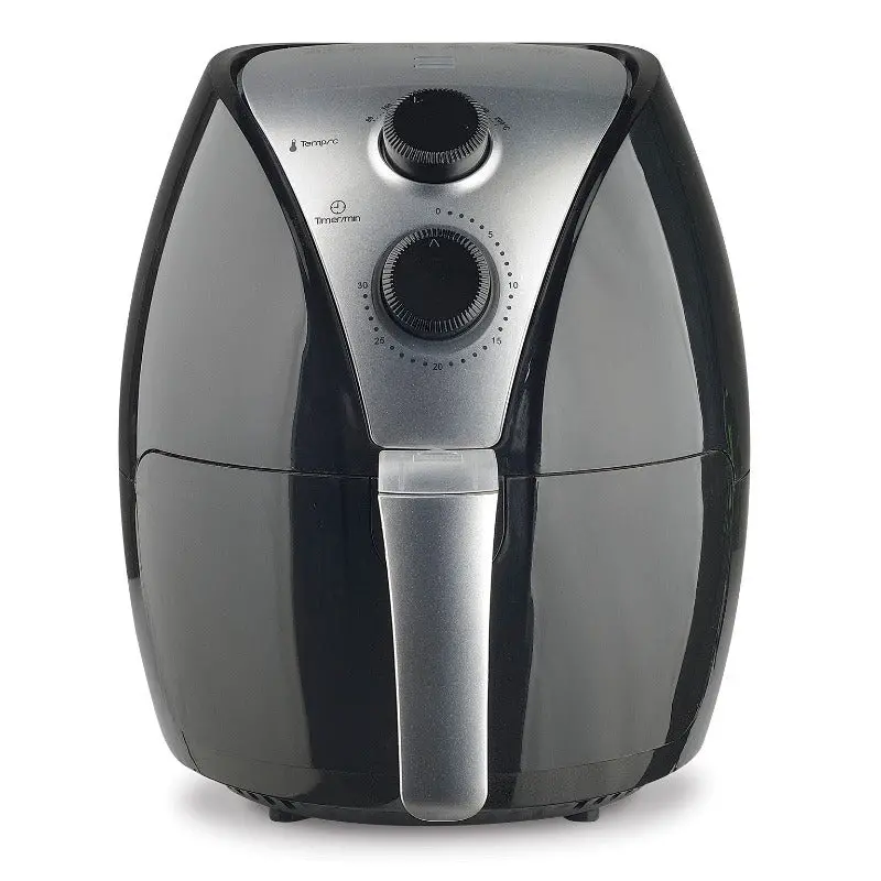 De Vielle Healthy Air Fryer Oven 1