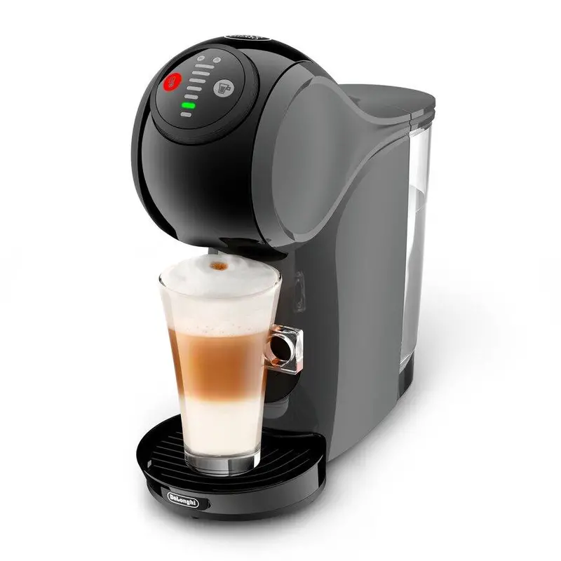 De'Longhi Dolce Gusto Genio S Plus Digital Capsule Coffee Machine 1