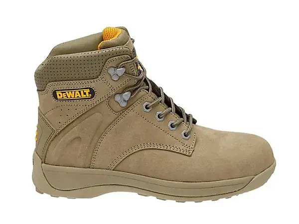 Dewalt Extreme Stone Sb Safety Boots – Size 11 (Uk) 1