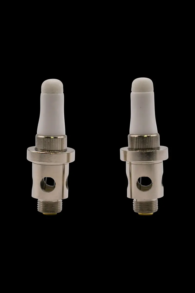 Dip Devices Little Dipper Quartz Vapor Tip Duo 1