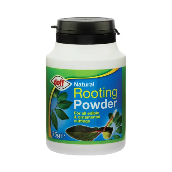 Doff Hormone Rooting Powder For Cuttings – Fast-Acting Propagation Aid 1