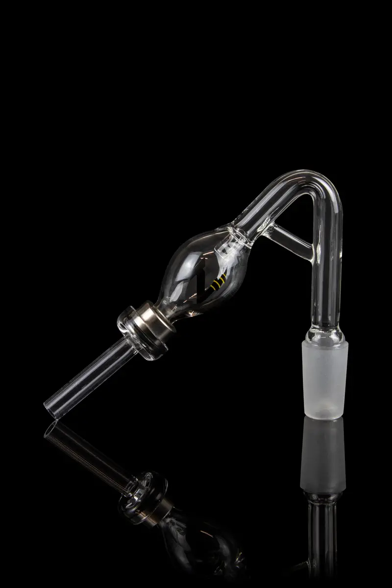 Dopezilla Stinger – Ergonomic Male Dabbing Straw 1