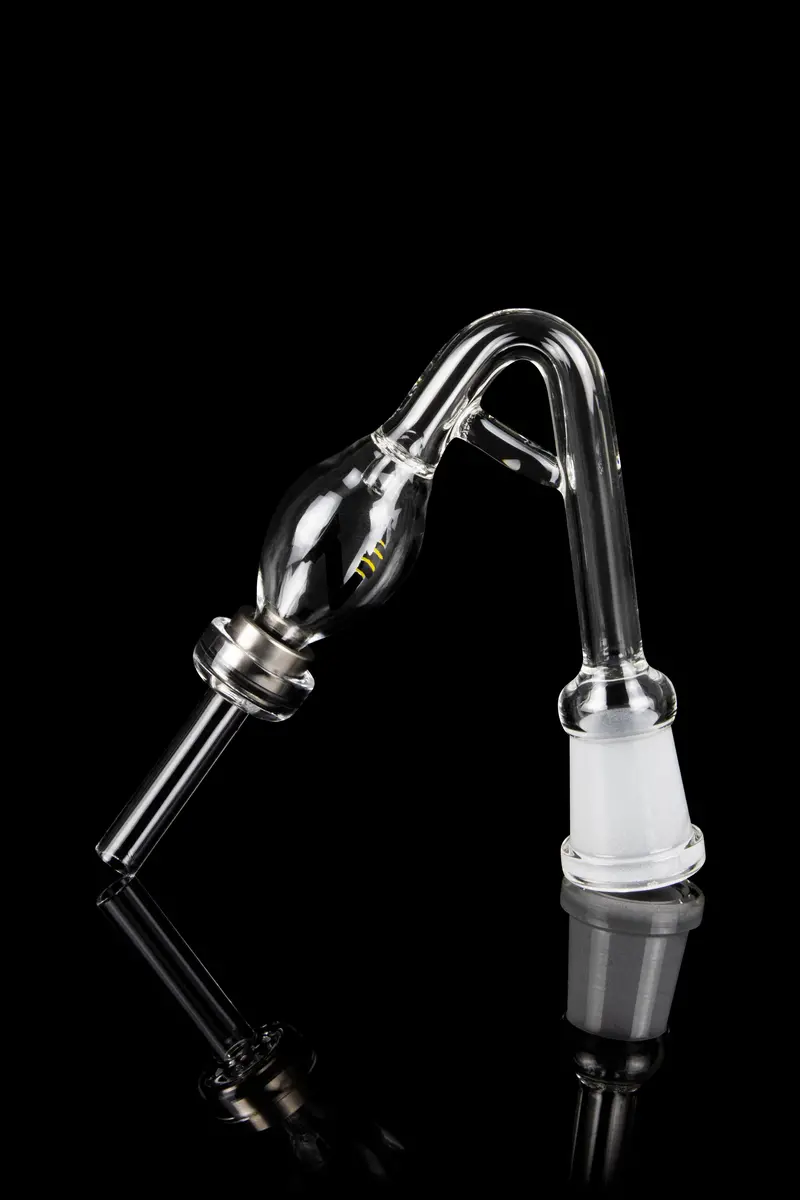 Dopezilla Stinger Female Dab Straw 1