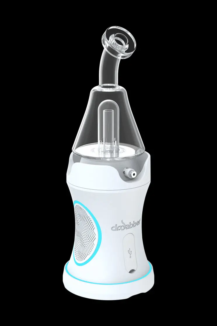 Dr. Dabber Boost Evo Portable Vaporizer 1