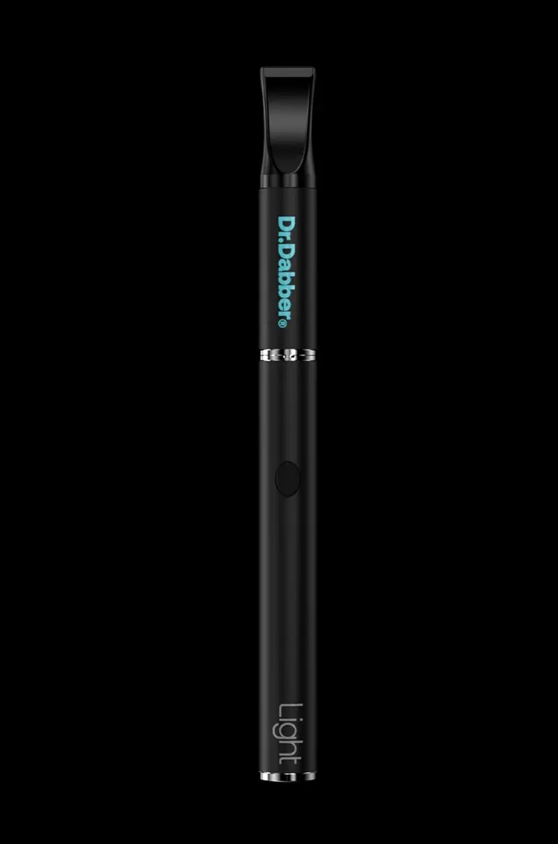 Dr. Dabber Light All-In-One Dry Herb Vaporizer Kit 1