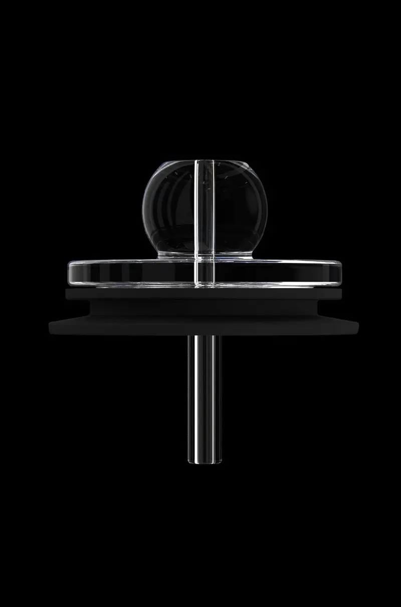 Dr. Dabber Switch Carb Cap Silicone Seal – Replacement Gasket 1