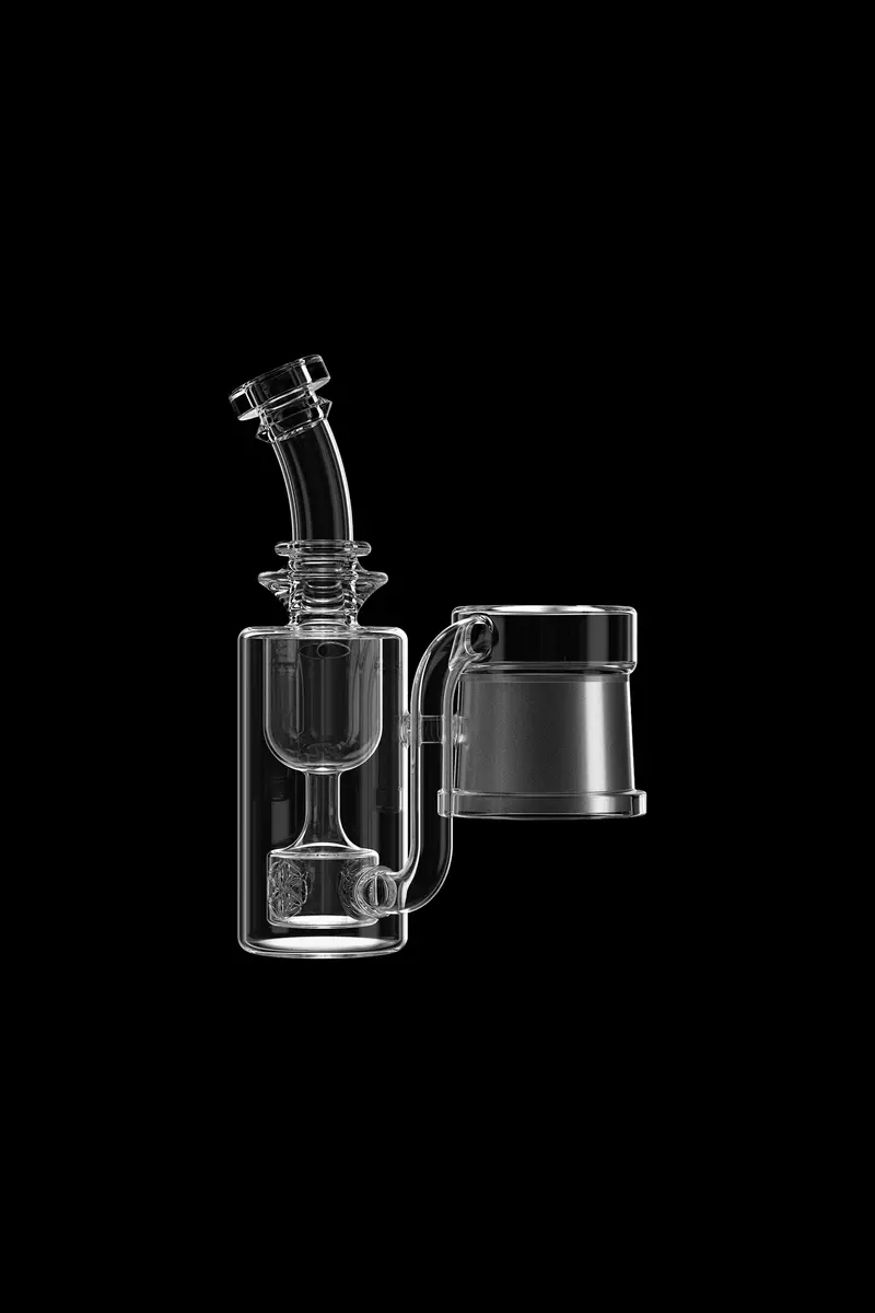 Dr. Dabber Switch Snowflake Recycler Attachment For Vaporizers 1