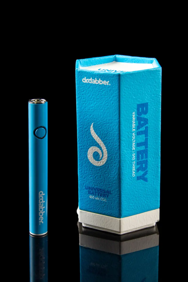 Dr. Dabber Universal 510-Compatible Battery 1