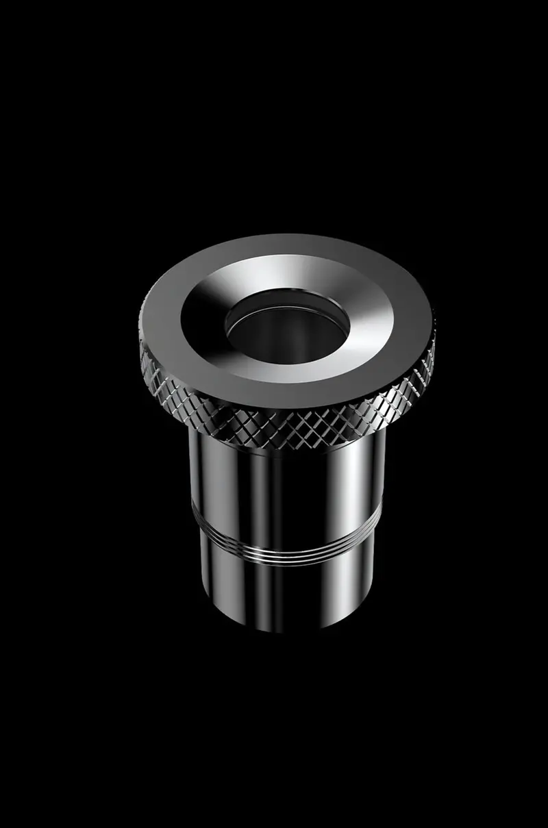 Dr. Dabber Xs E-Chamber Replacement Unit 1