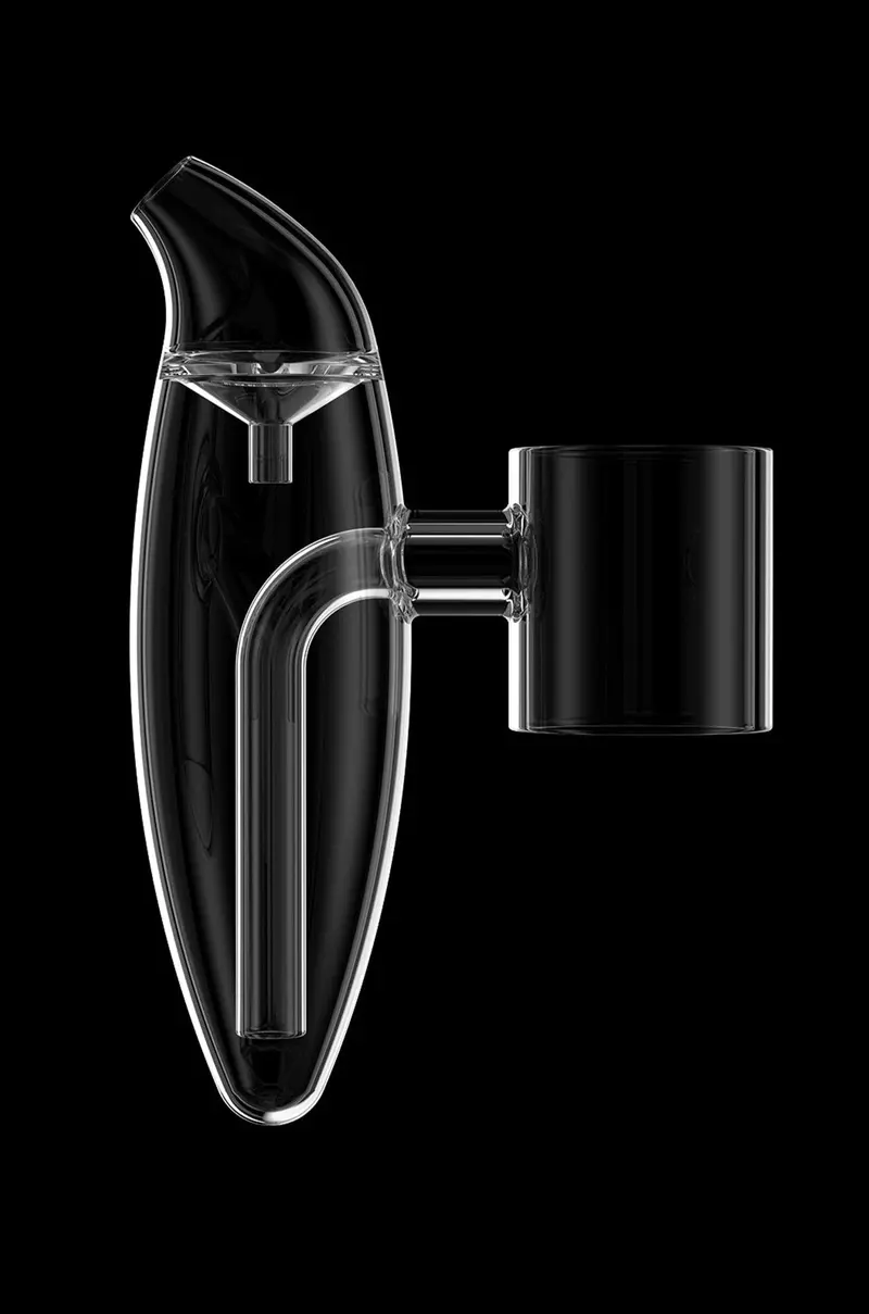 Dr. Dabber Xs Interchangeable Glass Attachment 1