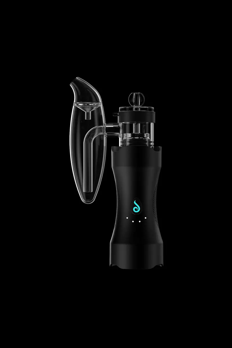 Dr. Dabber Xs Portable E-Rig System 1