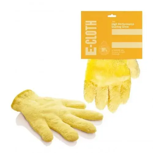 E-Cloth Reusable Duster Glove For Dust-Free Cleaning 1