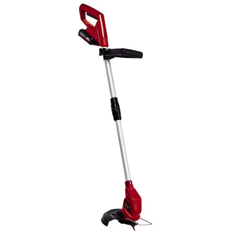 Einhell 18V Cordless Grass Trimmer With 24Cm Cutting Width 1