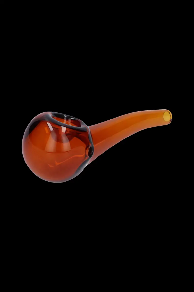Everyday Essentials Bent Spoon Pipe – Smooth Draw 2