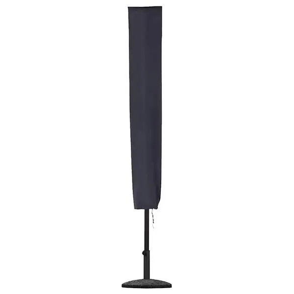 Extra-Large Waterproof Parasol Cover – Uv & Rain Resistant 1