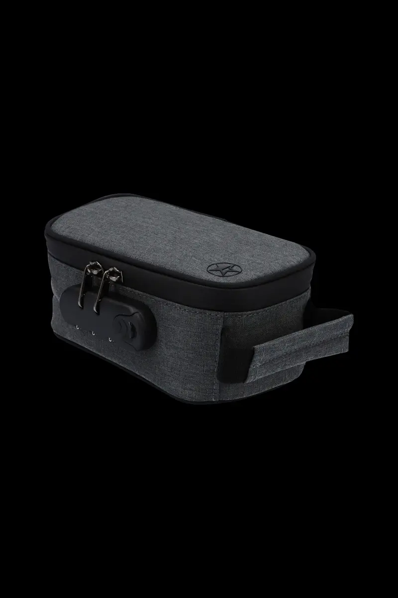 Famous Brandz Locking Airtight Stash Container 1
