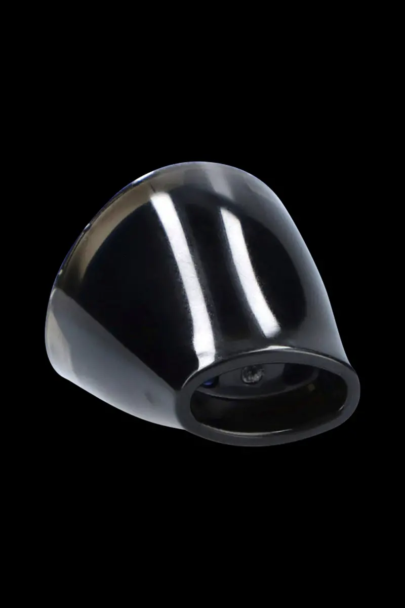 Famous X Wraith Vaporizer Replacement Mouthpiece – Heat-Resistant Silicone Tip 1