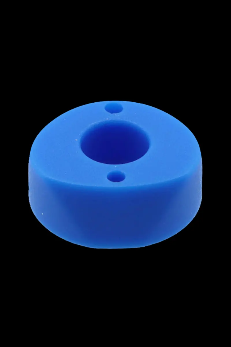 Famous X Wraith Vaporizer – Replacement Silicone Mouthpiece 1