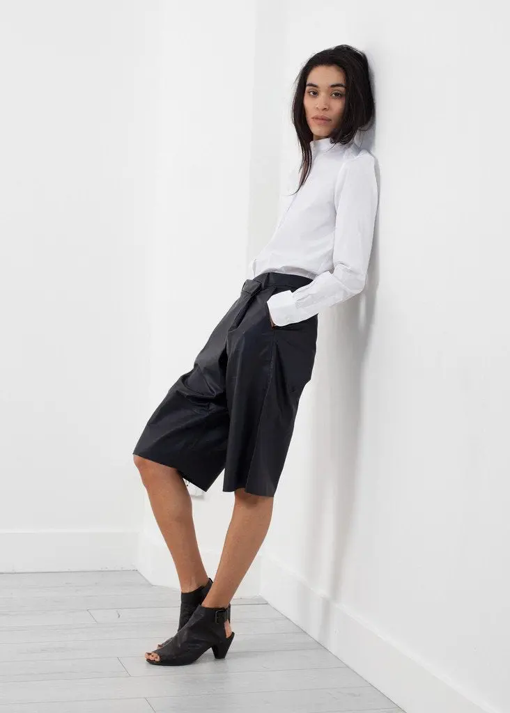 Feather-Weight Short Sleeve Top 1