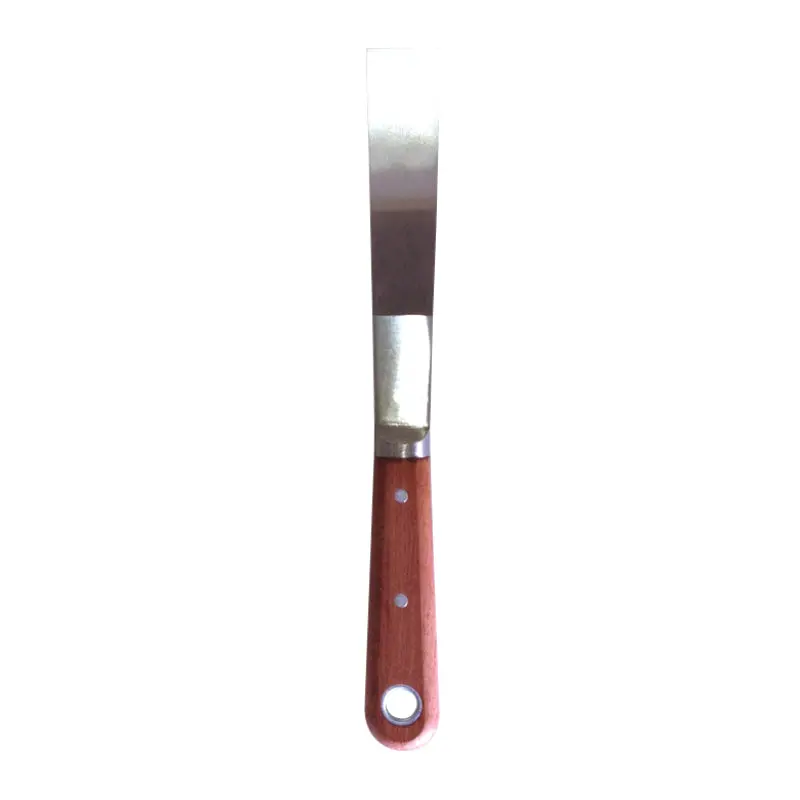 Fleetwood 1-Inch Flexible Filling Knife And Scraper 1