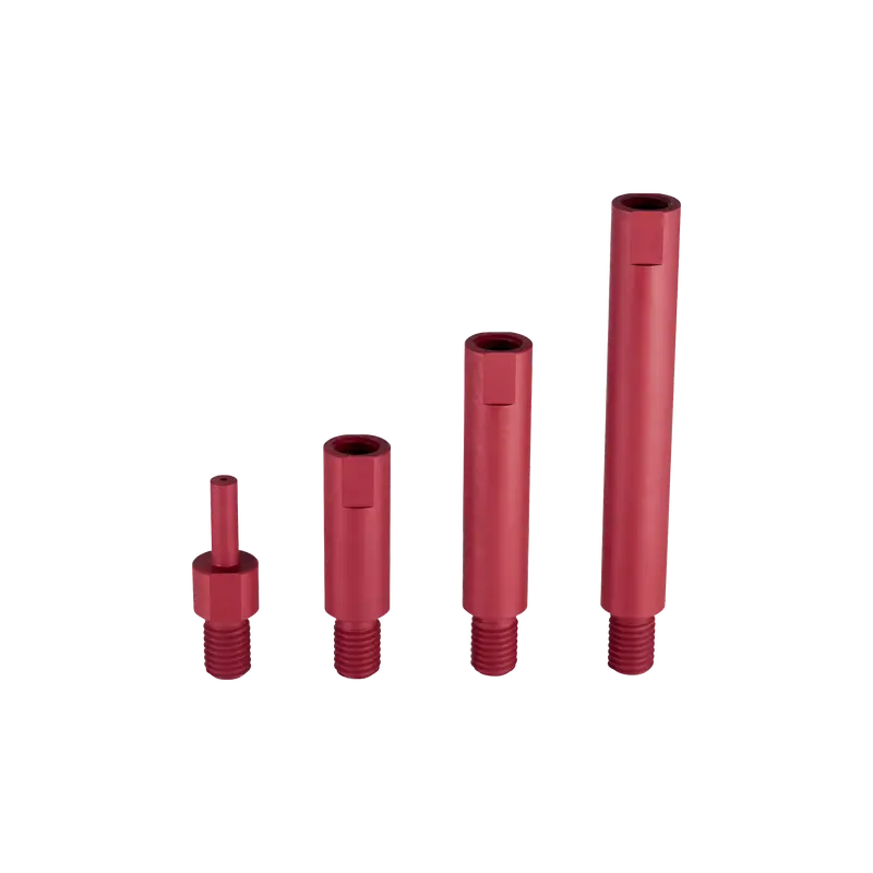 Flex Rotary Polisher Extension Set 1