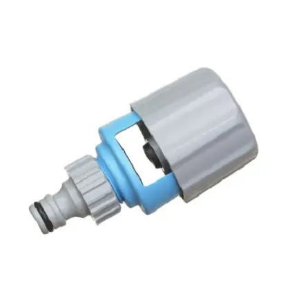 Flopro Multi-Tap Hose Connector – 3-Way Water Distribution Fitting 1