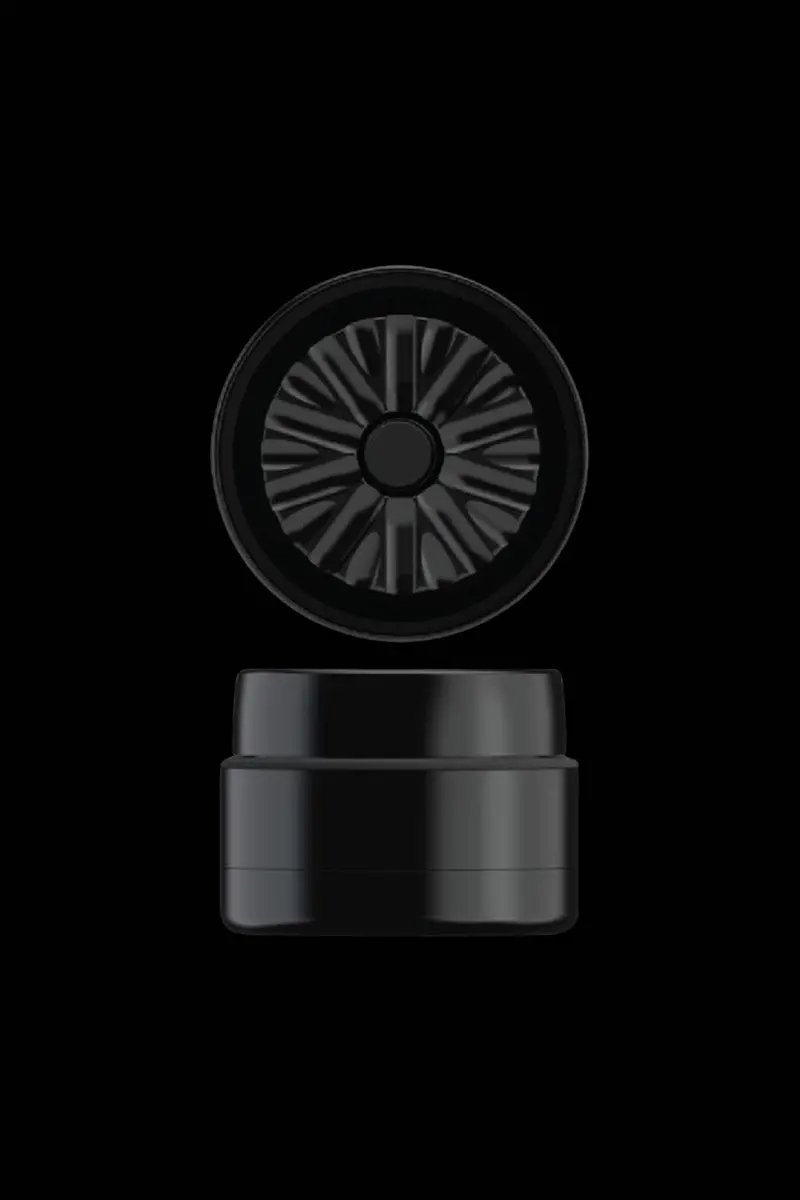 Flower Mill Next Gen Premium Aluminum 4-Piece Grinder 1