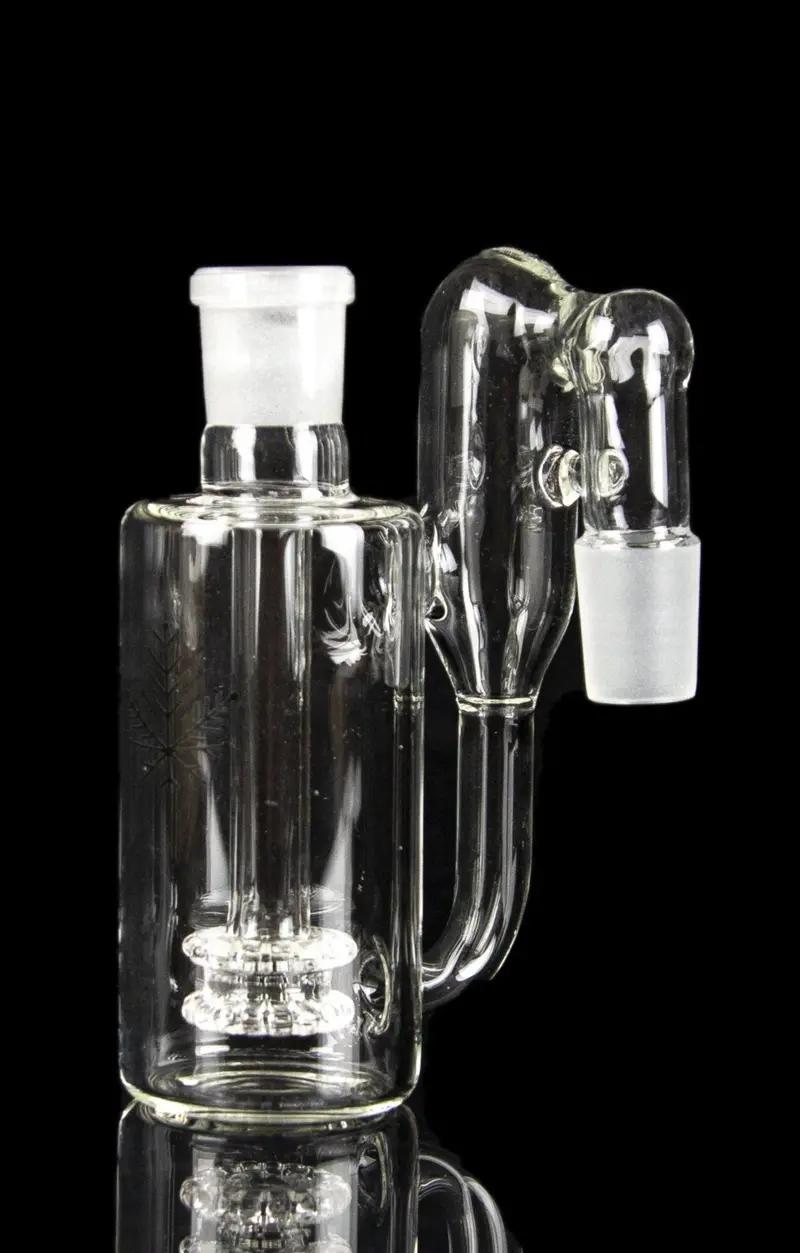 Freeze Pipe Inline Ashcatcher Attachment 1
