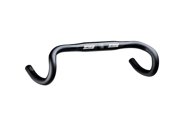 Fsa Omega Compact Ergo Road Drop Bars 1