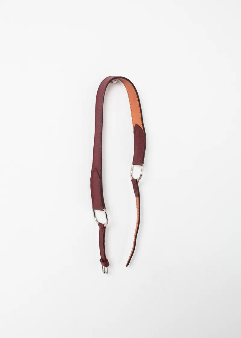 Full-Size Adjustable Breastplate Belt 1
