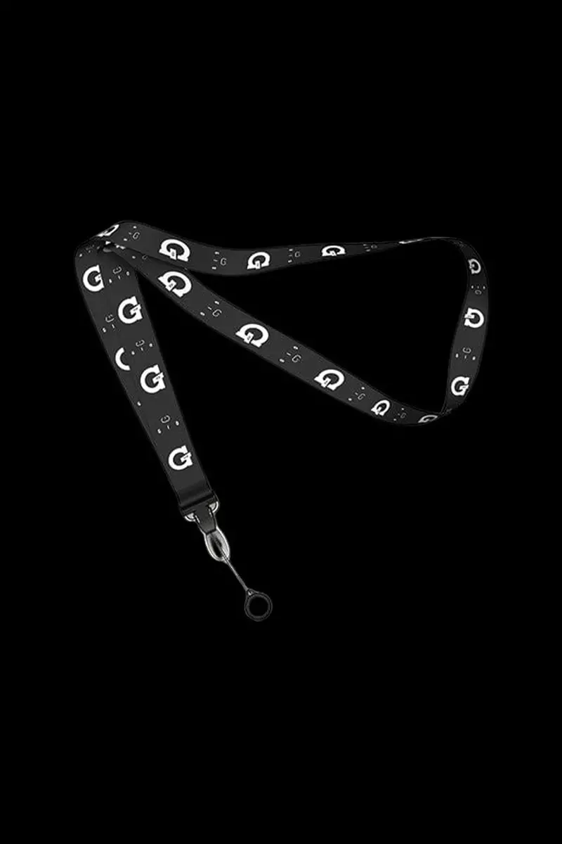 G Pen Gio Lanyard – Detachable Strap For Portable Vape 1