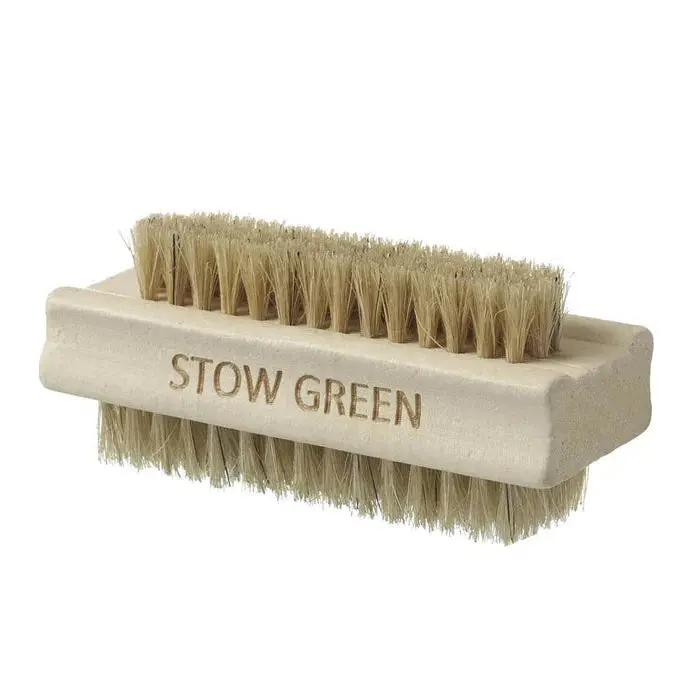 Gardener’S Heavy-Duty Nail Cleaning Brush 1