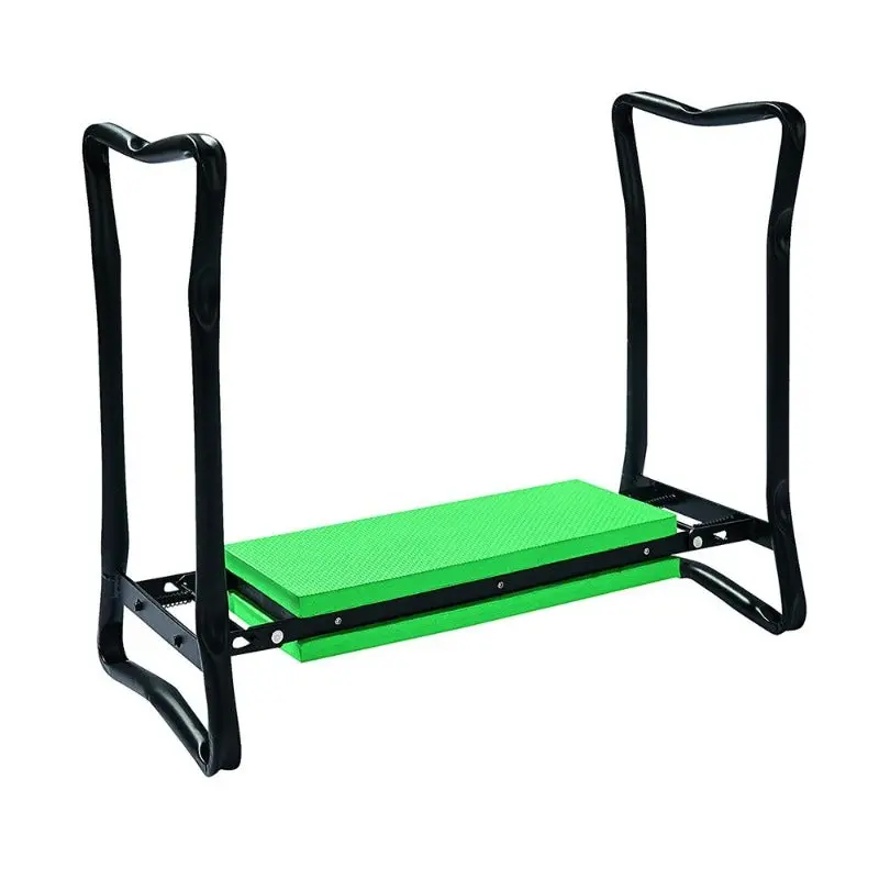 Gardman Foldable Garden Kneeler & Seat – Portable Dual-Use Support 1