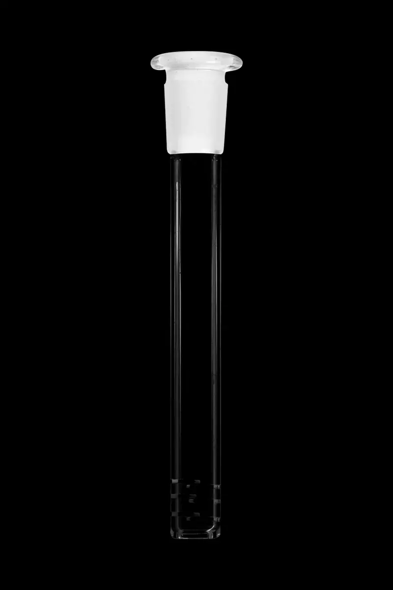 Glass Downstem Replacement – 3.75 Inches Long 1