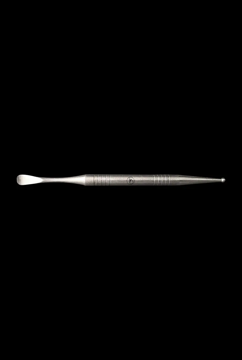 Grade 2 Titanium Dab Tool – Original Nectar Collector Accessory 1