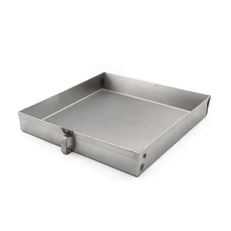 Grant 18-Inch Grate Ash Pan 1
