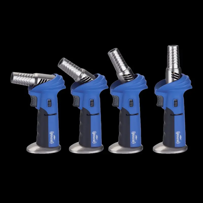 Grateful Dead Alternator High-Output Butane Torch 1
