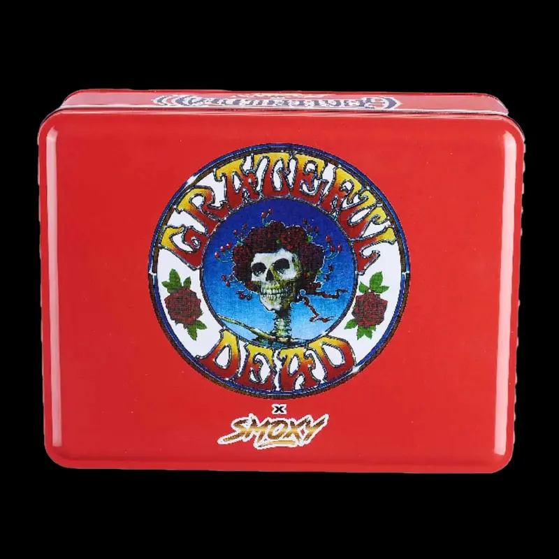 Grateful Dead Dragon-Design Precision Butane Torch 1